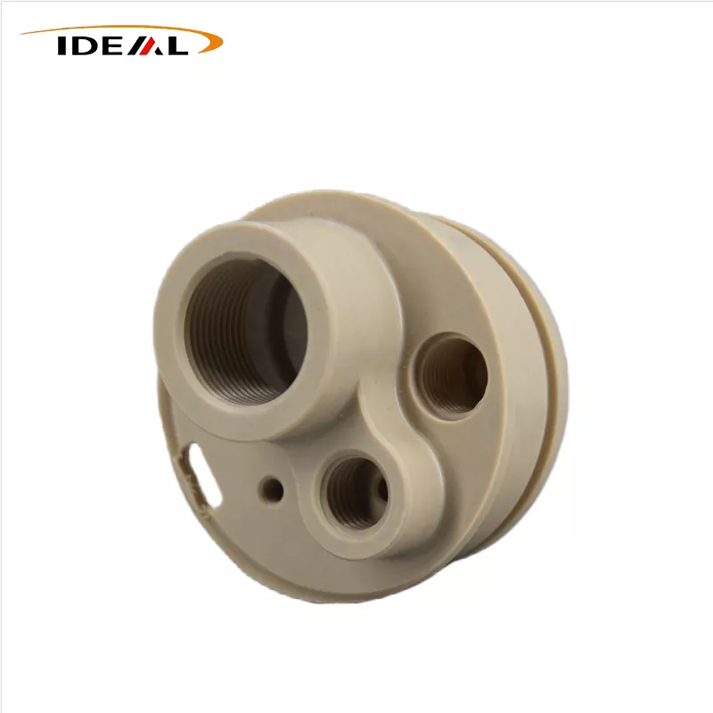 Продукт CNC PEEK