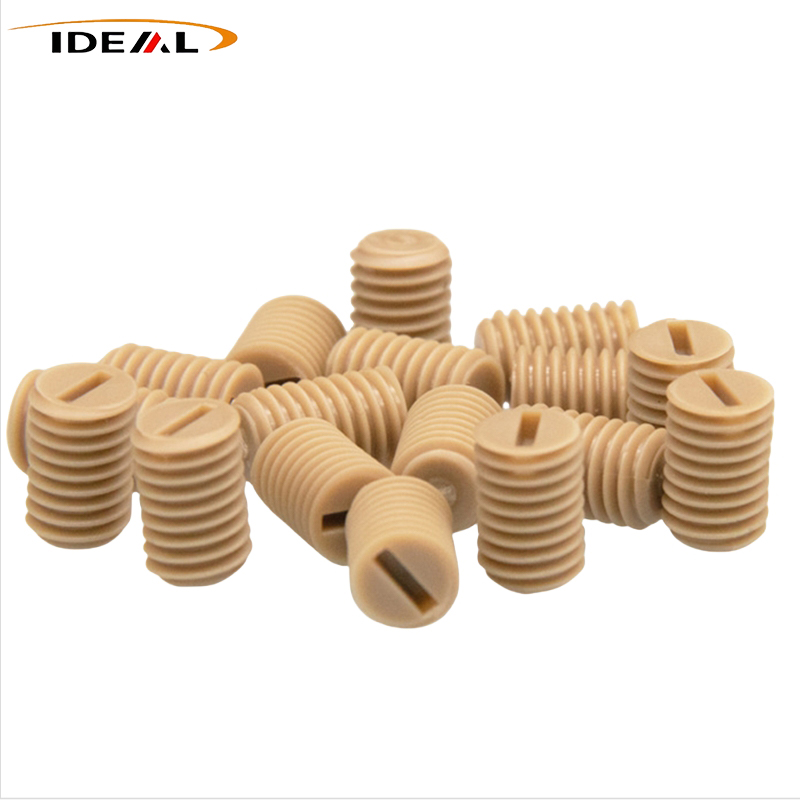 PEEK Set Screws